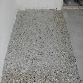 Steinbodensanierung