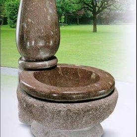 Brunnen