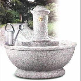 Brunnen
