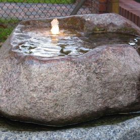 Brunnen