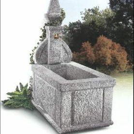Brunnen