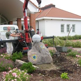 Brunnen