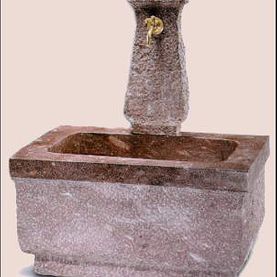 Brunnen