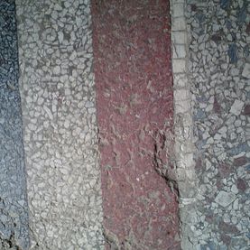Steinbodensanierung