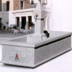 Brunnen