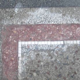 Steinbodensanierung