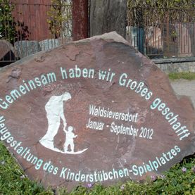 Restaurierung