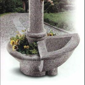 Brunnen