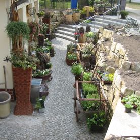 Brunnen