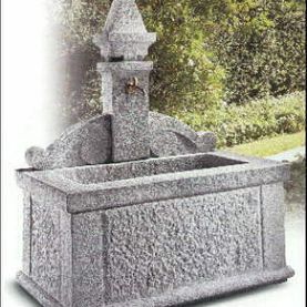 Brunnen