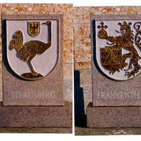 Restaurierung