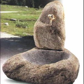 Brunnen