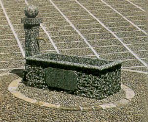 Brunnen