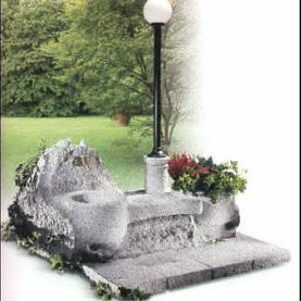 Brunnen