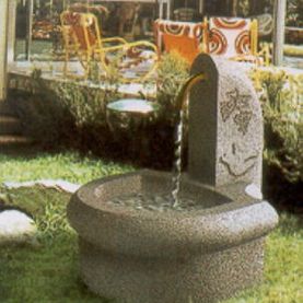 Brunnen