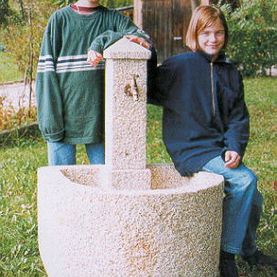 Brunnen