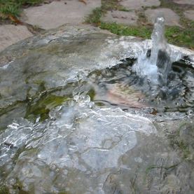 Brunnen