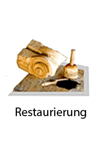 Restaurierung