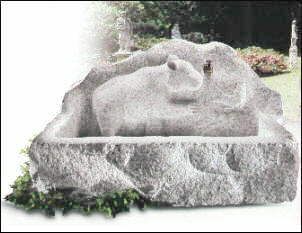 Brunnen