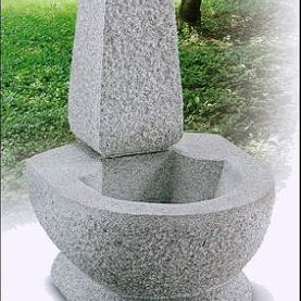 Brunnen