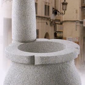 Brunnen