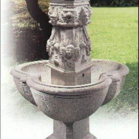 Brunnen