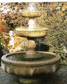 Brunnen
