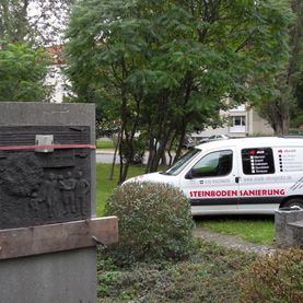 Restaurierung