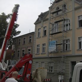 Restaurierung