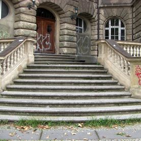 Restaurierung
