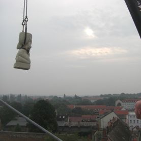 Restaurierung