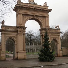 Brunnen