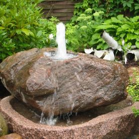 Brunnen