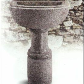 Brunnen