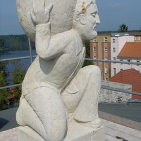 Restaurierung