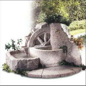 Brunnen