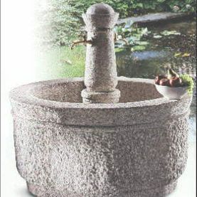 Brunnen