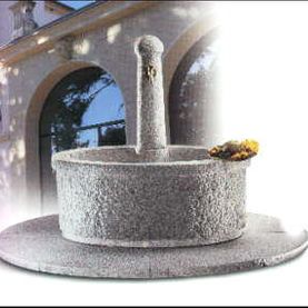 Brunnen