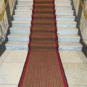 Steinbodensanierung