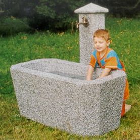 Brunnen