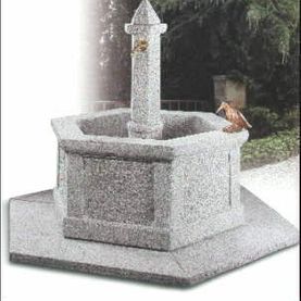 Brunnen