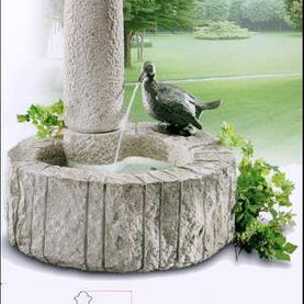 Brunnen