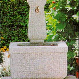 Brunnen