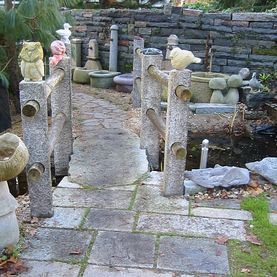 Brunnen