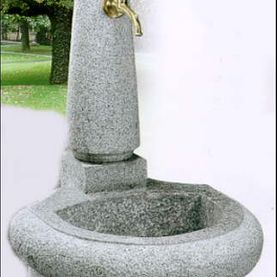 Brunnen