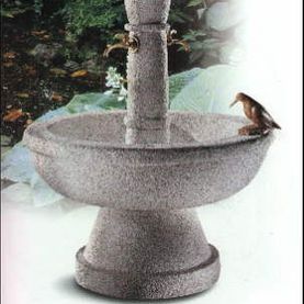 Brunnen