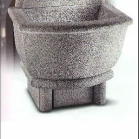 Brunnen