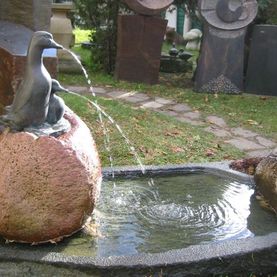 Brunnen