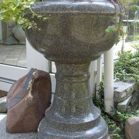 Brunnen