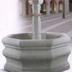 Brunnen